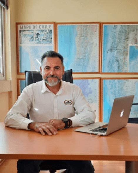 Mauricio Hernández Castañeda