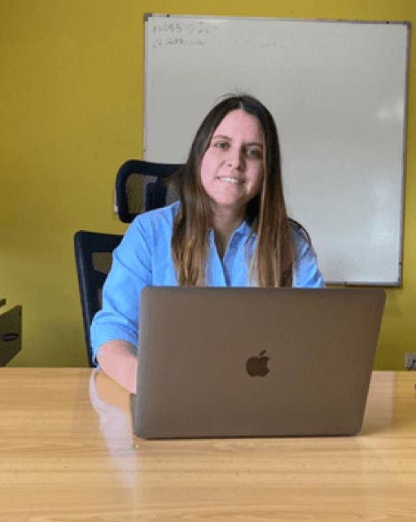 Natalia Ponce Guerra