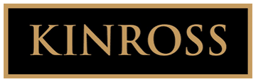 KINROSS - MANTOS DE ORO