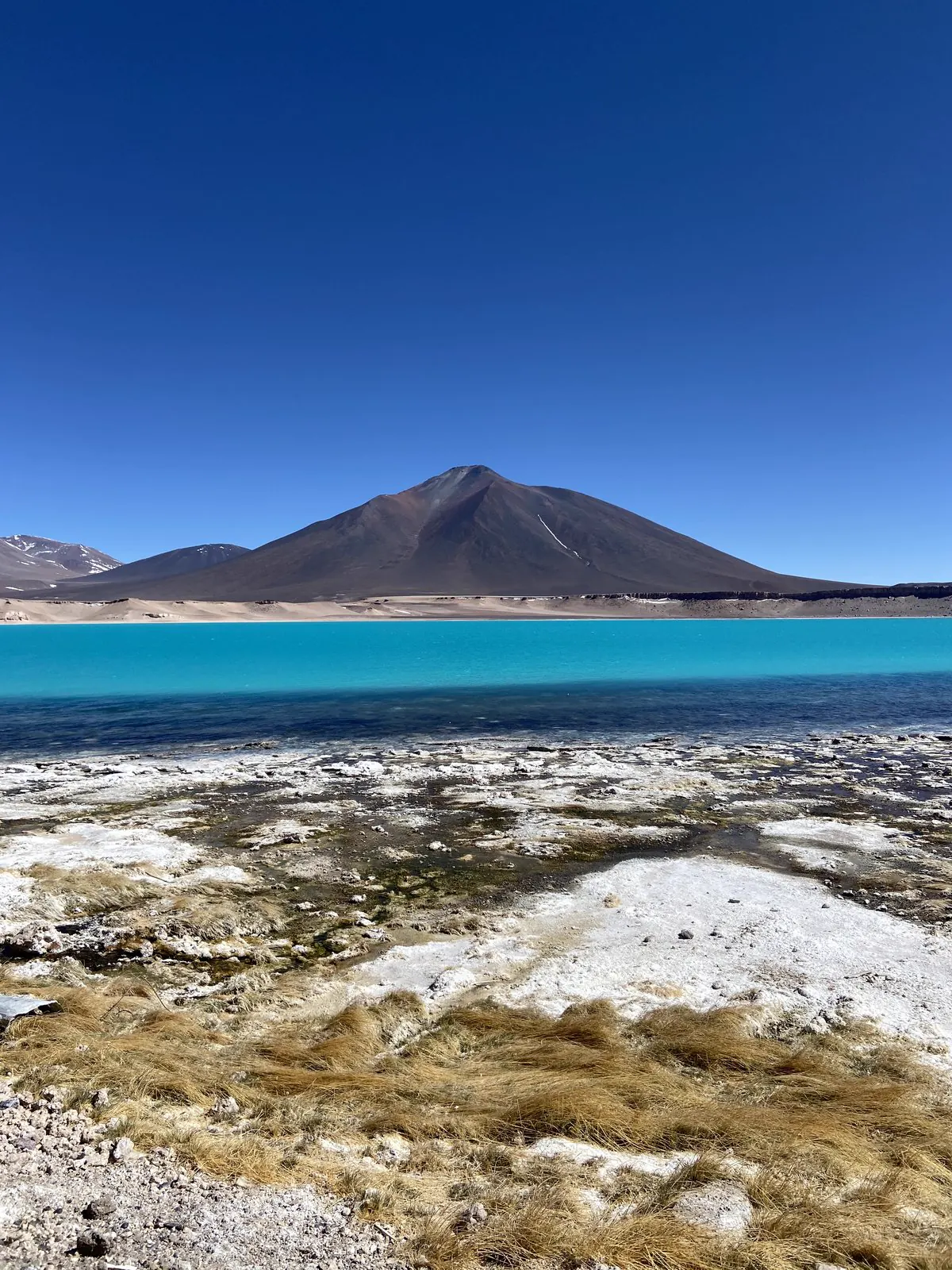 Cuidado ambiental en cada proyecto andino